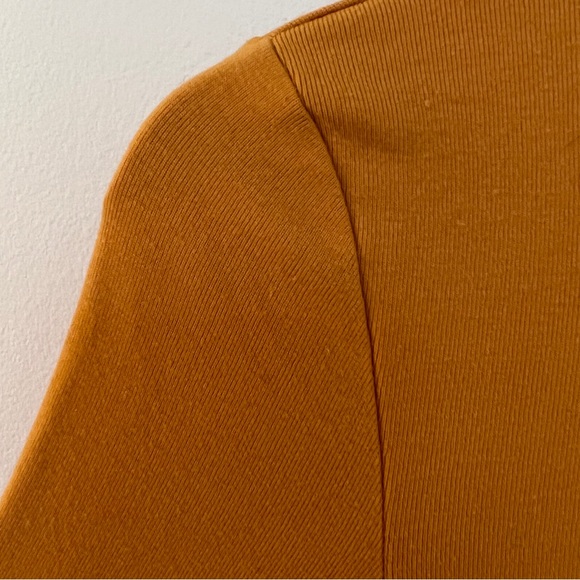 ๐ฏ๐ป๐AMBER longsleeve (suchh a beautiful colour)๐๐๐ - Picture 4 of 8